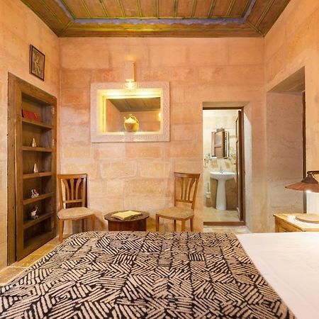 Tatli Kaya Otel Урґюп Екстер'єр фото