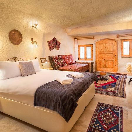 Tatli Kaya Otel Урґюп Екстер'єр фото