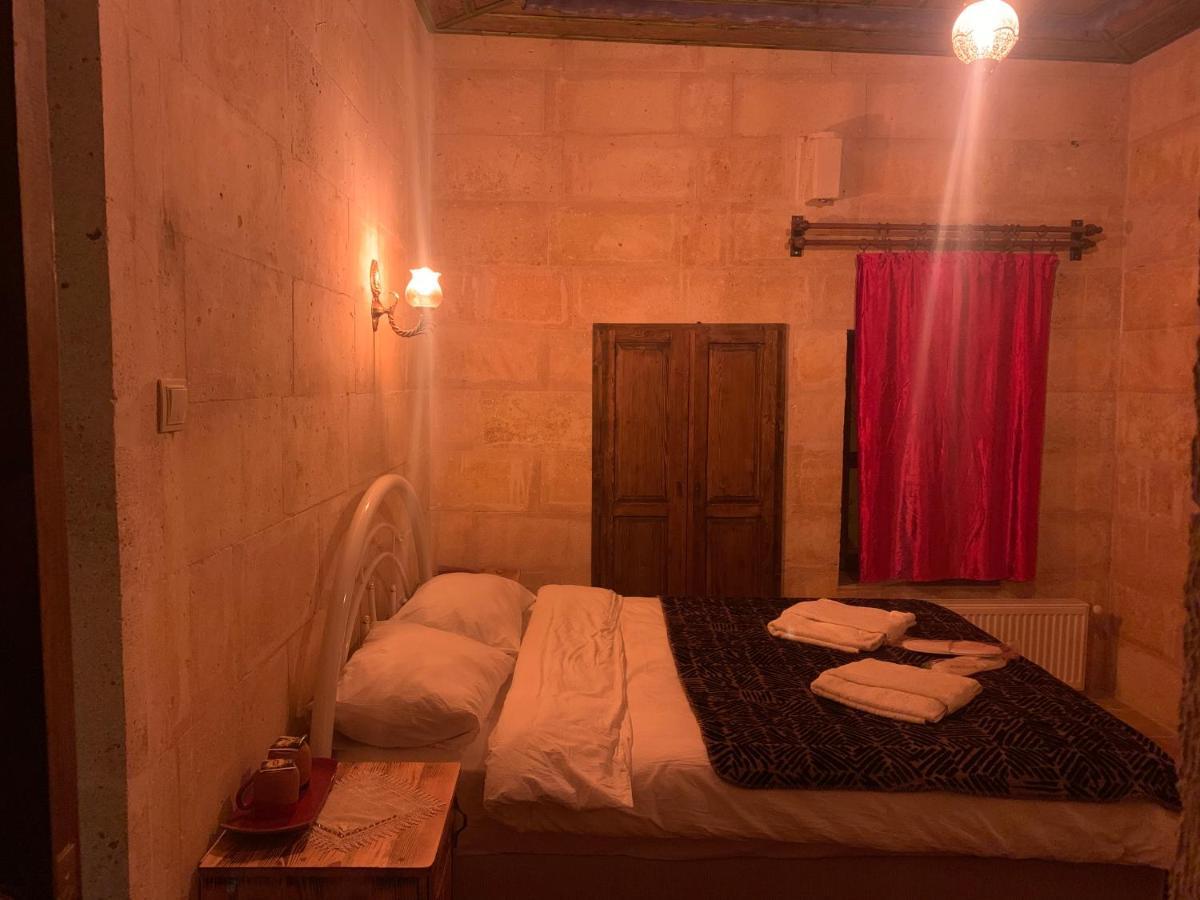 Tatli Kaya Otel Урґюп Екстер'єр фото