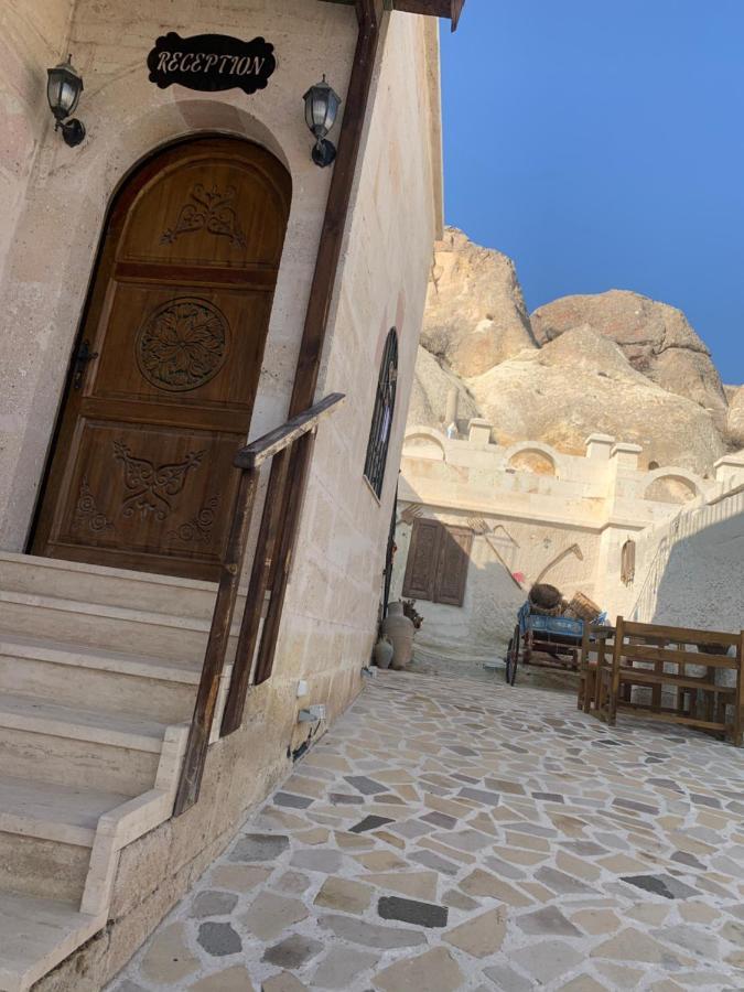 Tatli Kaya Otel Урґюп Екстер'єр фото
