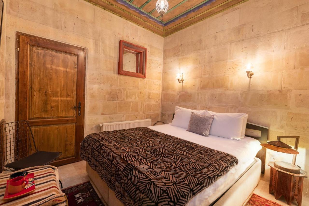 Tatli Kaya Otel Урґюп Екстер'єр фото