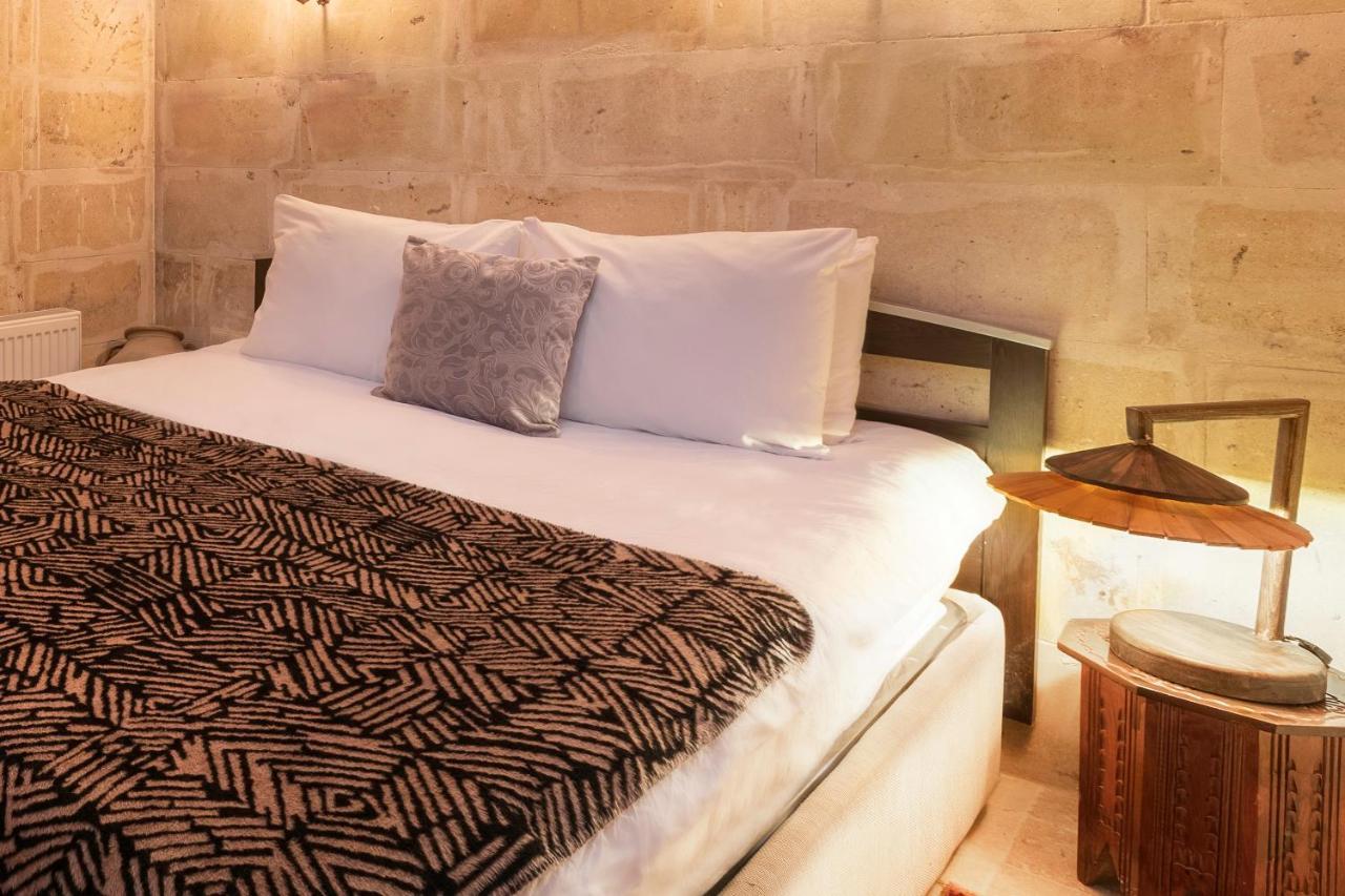 Tatli Kaya Otel Урґюп Екстер'єр фото