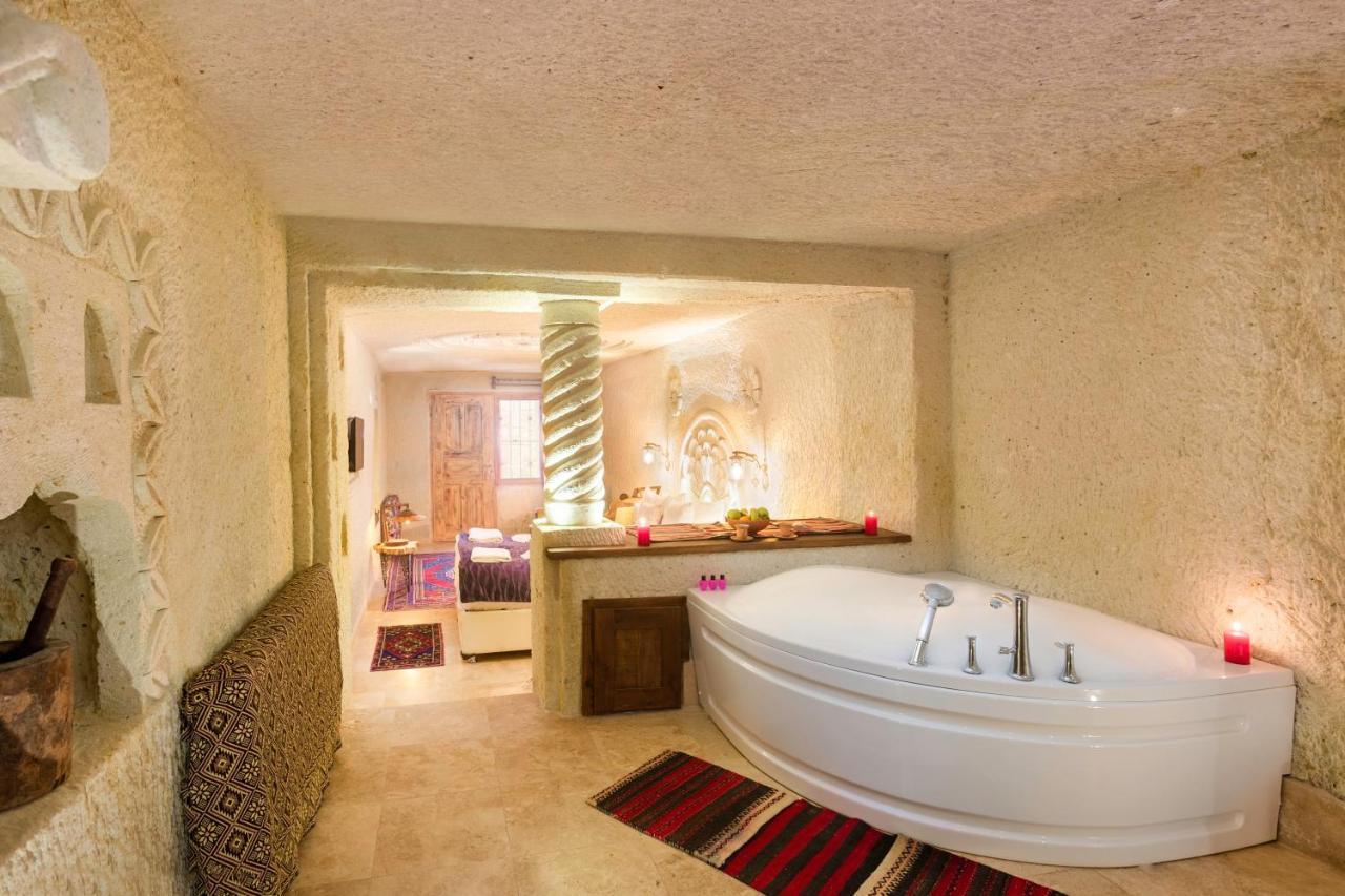 Tatli Kaya Otel Урґюп Екстер'єр фото