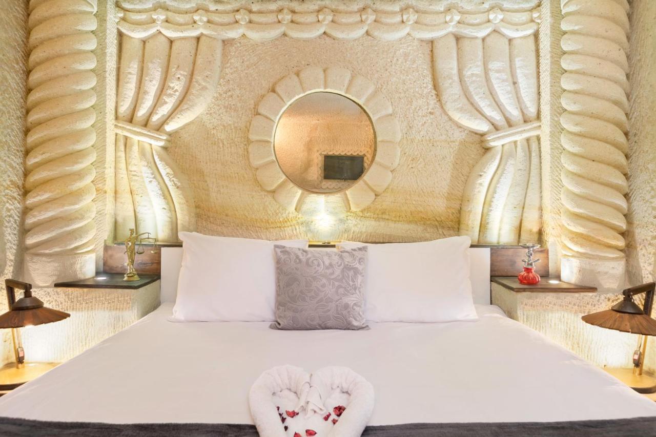Tatli Kaya Otel Урґюп Екстер'єр фото
