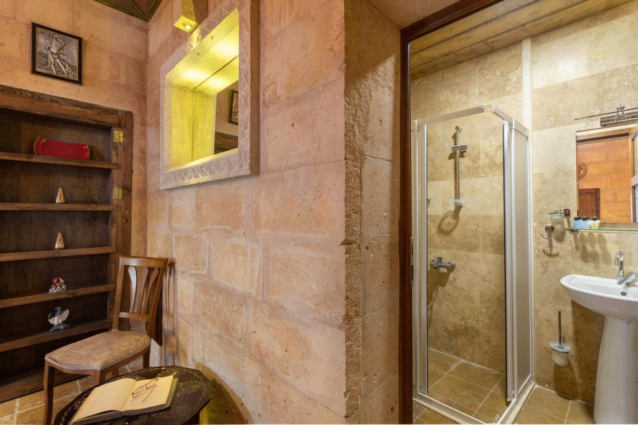 Tatli Kaya Otel Урґюп Екстер'єр фото