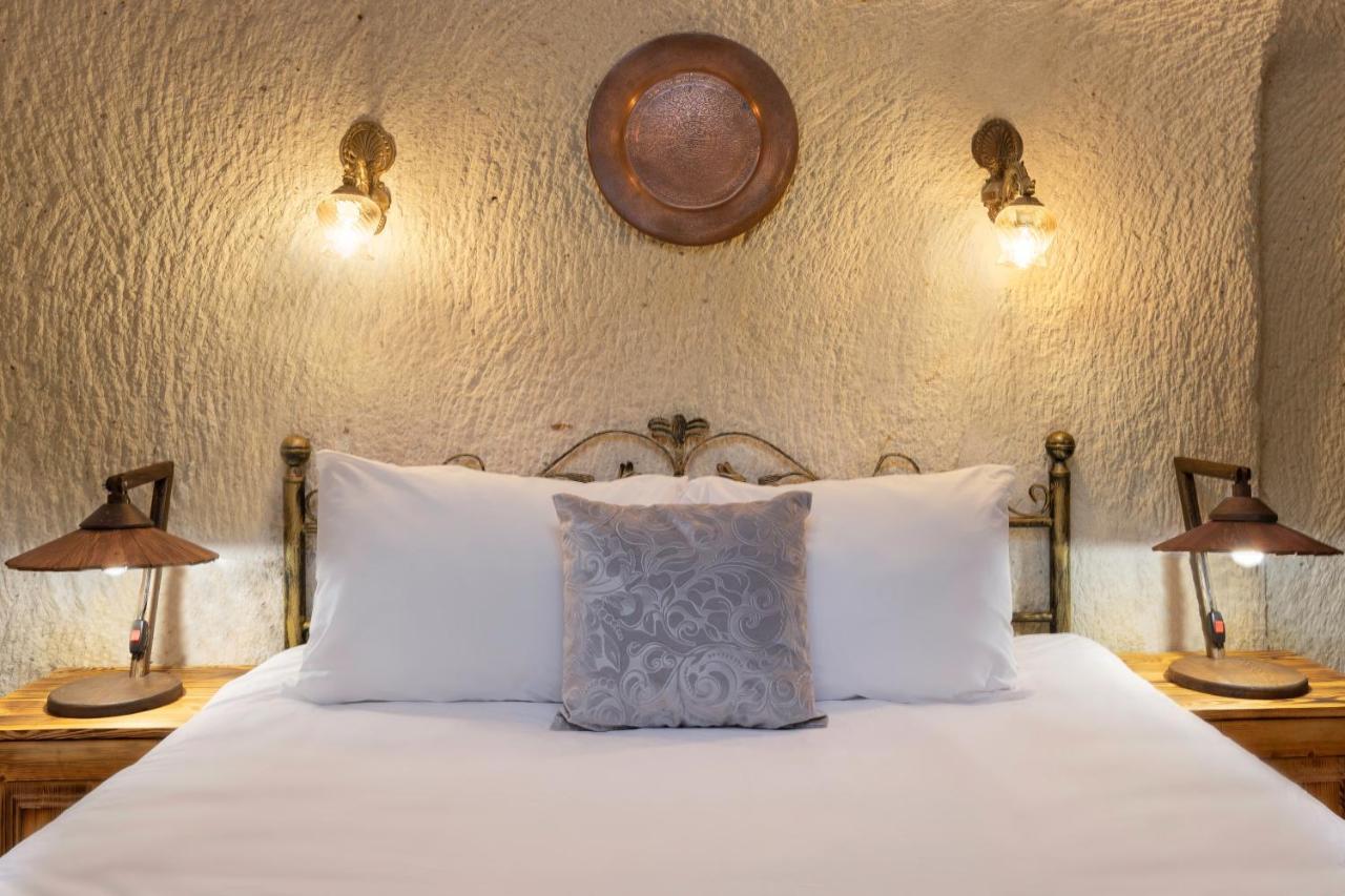Tatli Kaya Otel Урґюп Екстер'єр фото