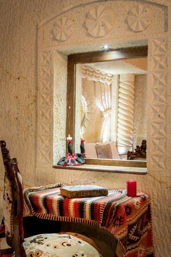 Tatli Kaya Otel Урґюп Екстер'єр фото