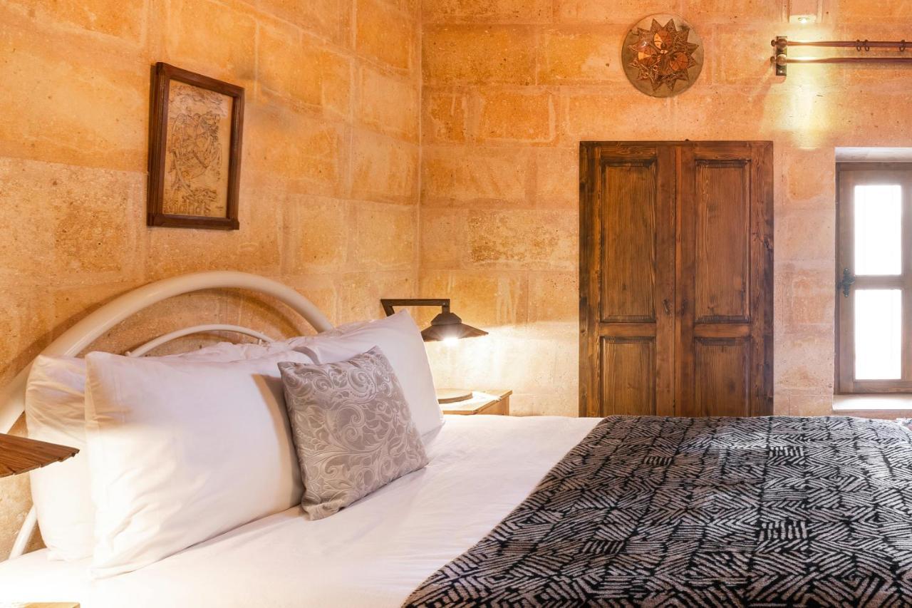 Tatli Kaya Otel Урґюп Екстер'єр фото