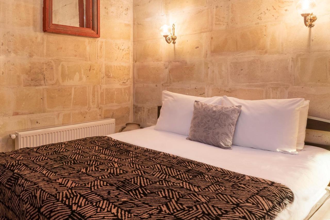 Tatli Kaya Otel Урґюп Екстер'єр фото