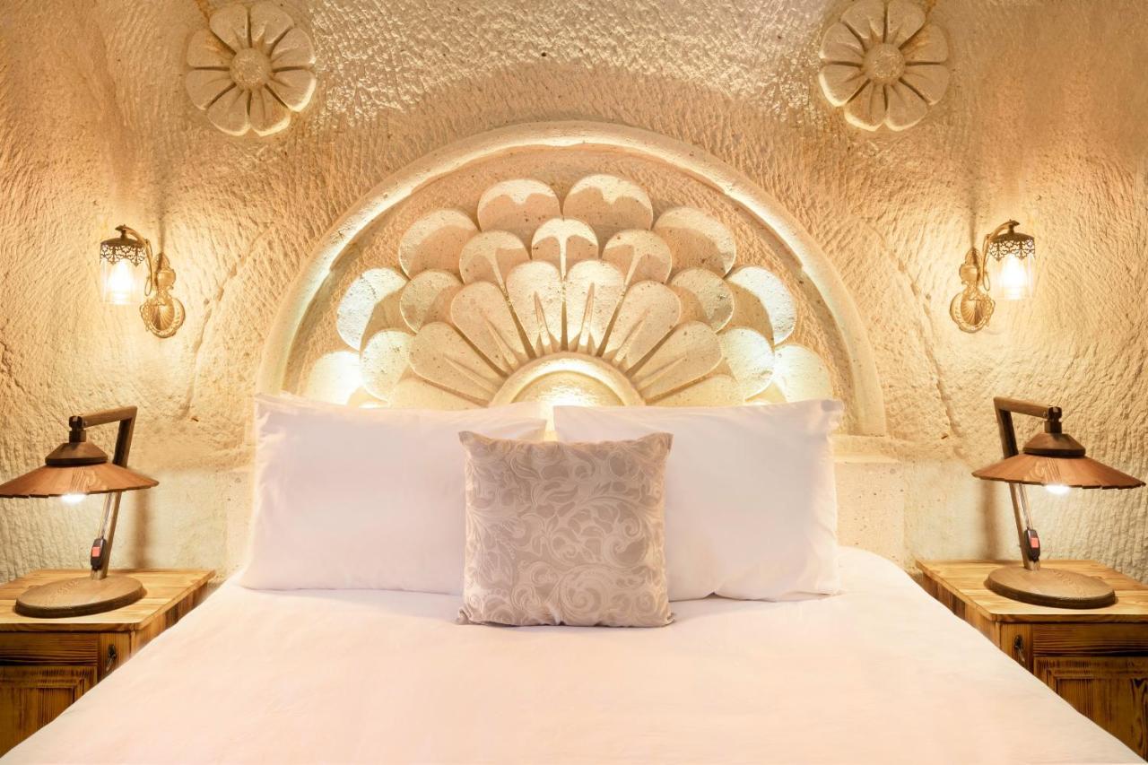 Tatli Kaya Otel Урґюп Екстер'єр фото